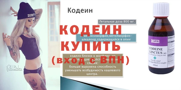 хмурый Вязьма